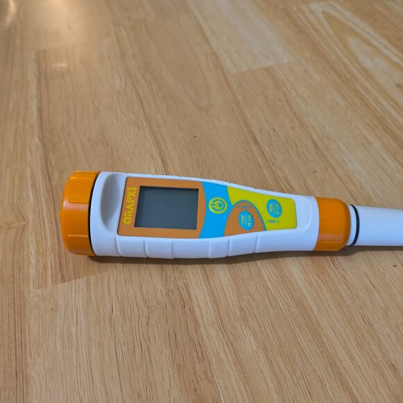 ORAPXI Salt-water aquarium tester - Picture 2 of 3
